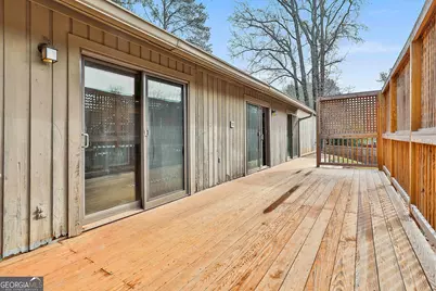 204 Broken Bit Way, Peachtree City, GA 30269 - Photo 26