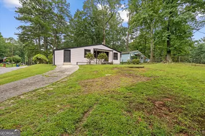 3102 McKenzie Road, East Point, GA 30344 - Photo 4