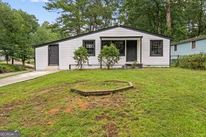 3102 McKenzie Road, East Point, GA 30344 - Photo 2