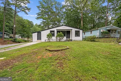 3102 McKenzie Road, East Point, GA 30344 - Photo 1