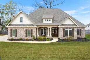 307 Apalachee Wy, Bonaire, GA 31005 - Photo 1