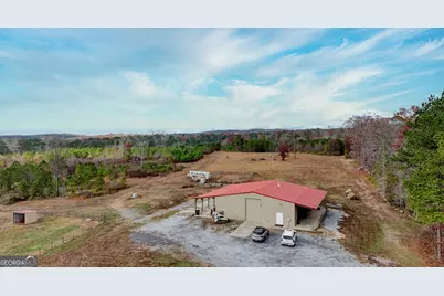 2878 E Hermitage Road, Kingston, GA 30145 - Photo 2