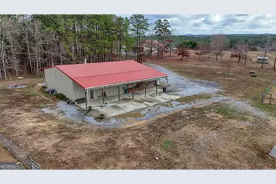 2878 E Hermitage Road, Kingston, GA 30145 - Photo 10