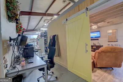 2878 E Hermitage Road, Kingston, GA 30145 - Photo 14