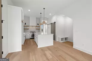 235 Rolison Wy, Fayetteville, GA 30214 - Photo 6