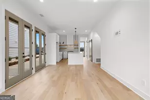 235 Rolison Wy, Fayetteville, GA 30214 - Photo 4