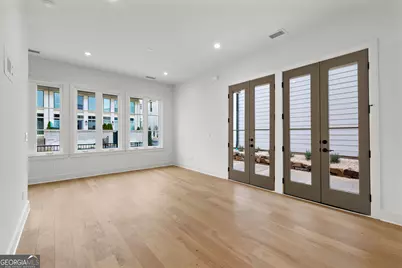 235 Rolison Way, Fayetteville, GA 30214 - Photo 8