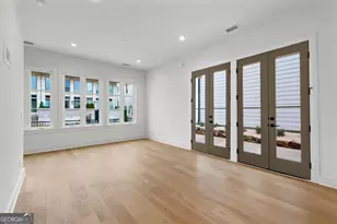 235 Rolison Wy, Fayetteville, GA 30214 - Photo 8