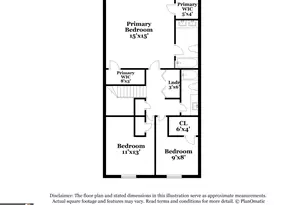 5319 Creekview Way, Morrow, GA 30260 - Photo 16
