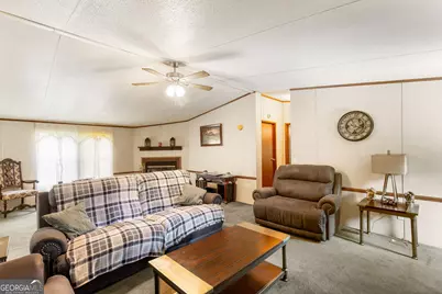 294 Birch Road, Franklin, GA 30217 - Photo 4