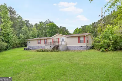 294 Birch Road, Franklin, GA 30217 - Photo 30