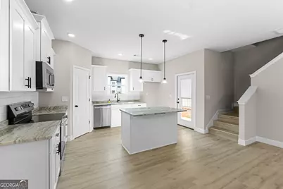 236 Beau Claire Circle, Byron, GA 31008 - Photo 4