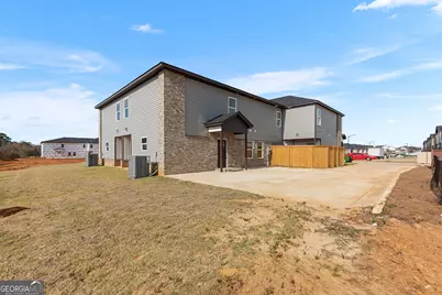 236 Beau Claire Circle, Byron, GA 31008 - Photo 44