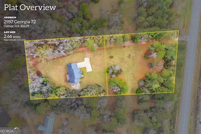 2987 Hwy 72 East, Comer, GA 30629 - Photo 2