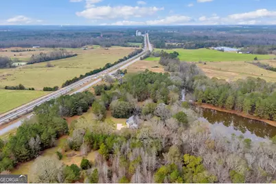 2987 Hwy 72 East, Comer, GA 30629 - Photo 6