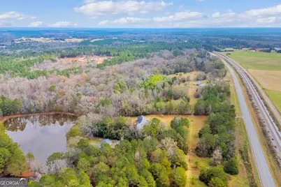 2987 Hwy 72 East, Comer, GA 30629 - Photo 8