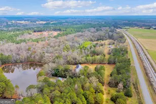 2987 Hwy 72 E, Comer, GA 30629 - Photo 8