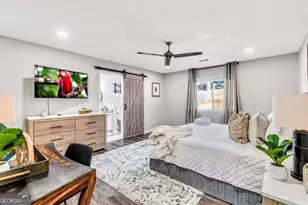 10960 Morning Dove Dr, Hampton, GA 30228 - Photo 12