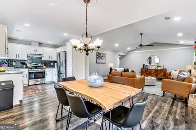 10960 Morning Dove Drive, Hampton, GA 30228 - Photo 6