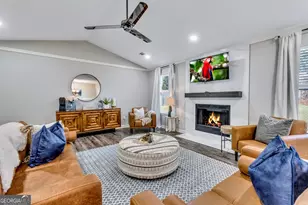 10960 Morning Dove Dr, Hampton, GA 30228 - Photo 2