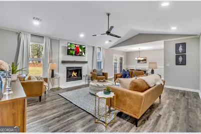 10960 Morning Dove Drive, Hampton, GA 30228 - Photo 1