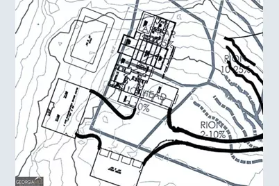 2476 Rockbridge Road NW #LOT 18, Conyers, GA 30012 - Photo 2