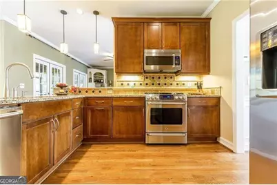 2242 Lenox, Atlanta, GA 30319 - Photo 4