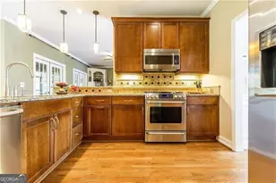 2242 Lenox, Atlanta, GA 30319 - Photo 4