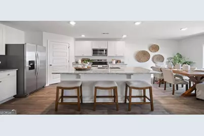 149 Timber Road, Statesboro, GA 30458 - Photo 2