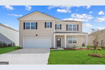 149 Timber Road, Statesboro, GA 30458 - Photo 4