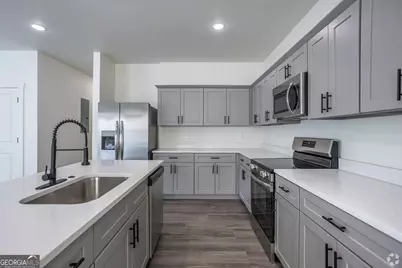 209 Boozer Street, Hogansville, GA 30230 - Photo 2