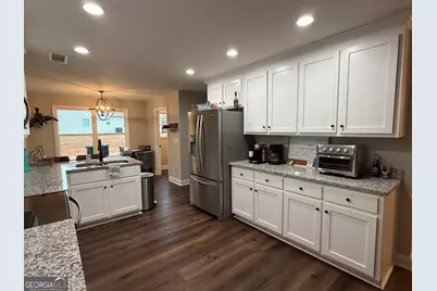 712 Scott Mill Road, Hartwell, GA 30643 - Photo 12