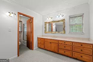 1030 N 100 Hwy, Bowdon, GA 30108 - Photo 16