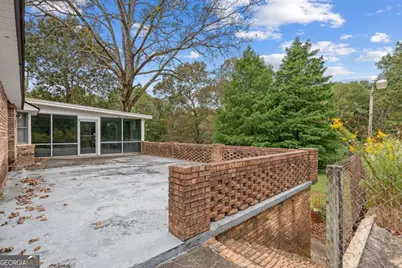 1030 N 100 Highway, Bowdon, GA 30108 - Photo 32