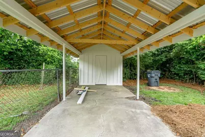 175 E Main Street #A, Rutledge, GA 30663 - Photo 6