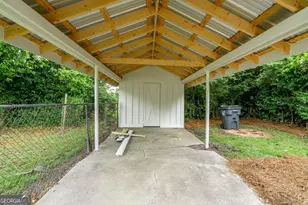 175 E Main St, Rutledge, GA 30663 - Photo 6