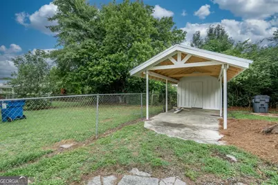 175 E Main Street #A, Rutledge, GA 30663 - Photo 4