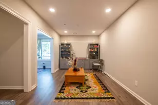 1509 Burnstone Dr, Stone Mountain, GA 30088 - Photo 20