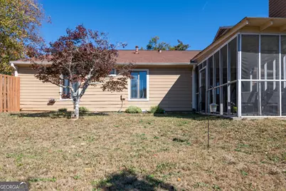 1509 Burnstone Drive, Stone Mountain, GA 30088 - Photo 42