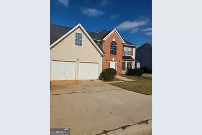 165 Concord Terrace, McDonough, GA 30253 - Photo 1