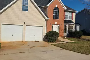 165 Concord Terrace, McDonough, GA 30253 - Photo 1
