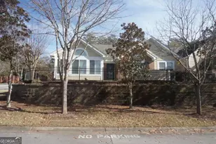 1802 Cascade Park Dr SW, Atlanta, GA 30331 - Photo 1