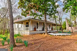 2569 Riverbend Rd, Athens, GA 30605 - Photo 6