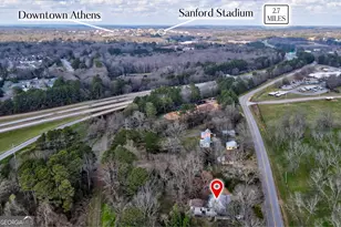 2569 Riverbend Rd, Athens, GA 30605 - Photo 44