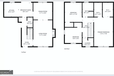 2267 Hampton Drive, Decatur, GA 30035 - Photo 36