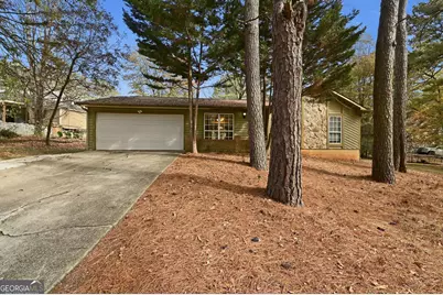 1451 Indian Way NW, Lilburn, GA 30047 - Photo 1