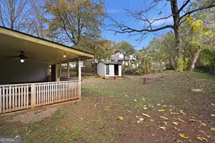 1451 Indian Way NW, Lilburn, GA 30047 - Photo 28