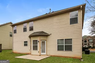 1281 Heartwood Ave, McDonough, GA 30253 - Photo 14