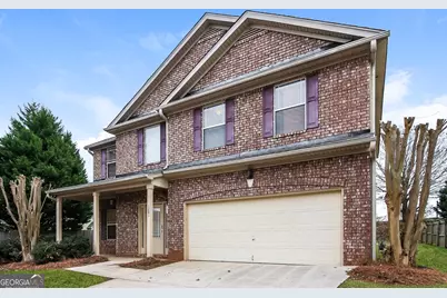 1281 Heartwood Avenue, McDonough, GA 30253 - Photo 2