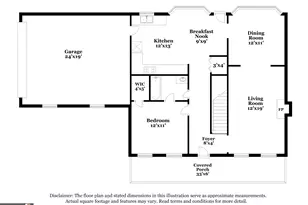180 Wills Way, Fayetteville, GA 30214 - Photo 16